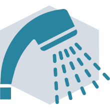 Findlay Showers