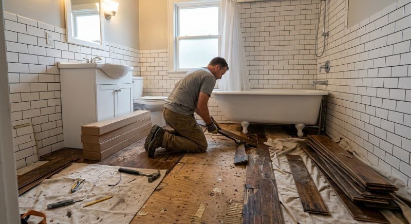 Top Bathroom Remodeling Companies in Findlay, OH