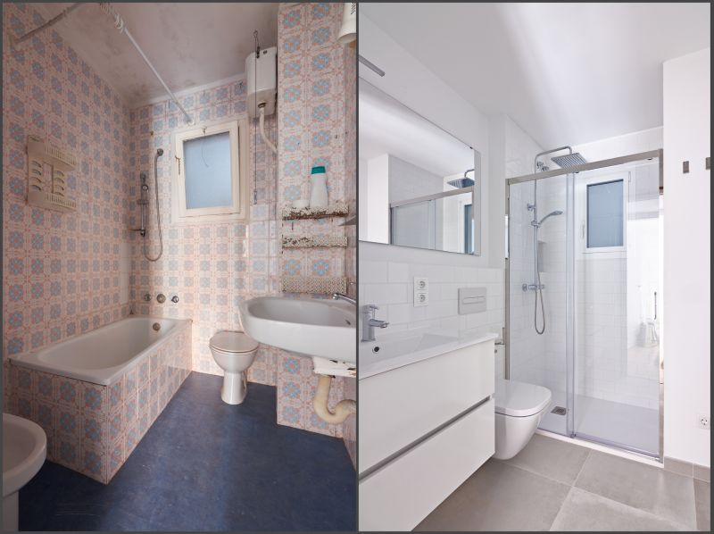 Top Bathroom Remodeling Companies in Findlay, OH