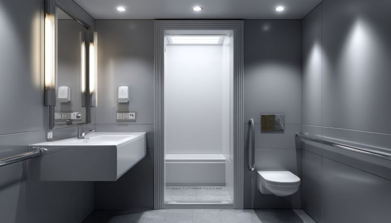 Top Bathroom Remodeling Companies in Fostoria, OH