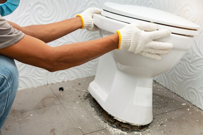 Top Bathroom Remodeling Companies in Fostoria, OH