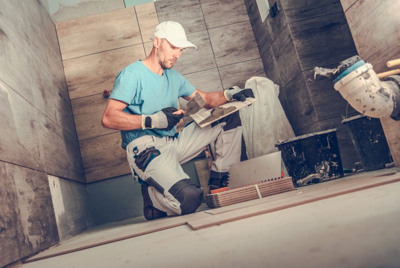 Top Bathroom Remodeling Companies in Lima, OH