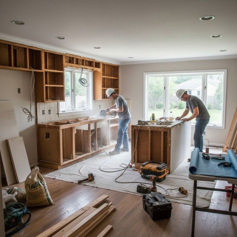 Top Bathroom Remodeling Companies in Lima, OH