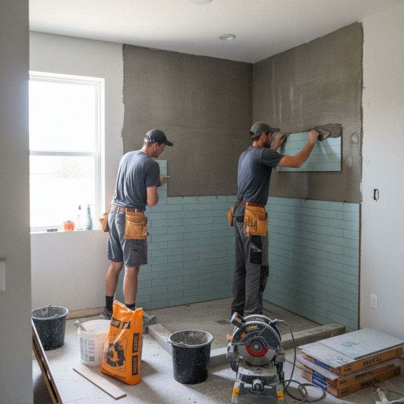 Top Bathroom Remodeling Companies in Tiffin, OH