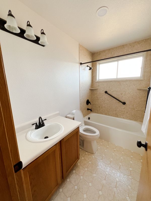 Top Bathroom Remodeling Companies in Tiffin, OH