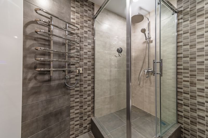 Sealed Shower Fit